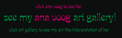 shortcut mini-map to my ana voog art page
